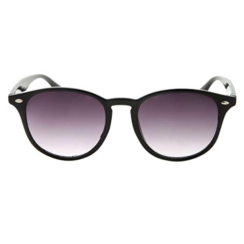 Full Lens Reading Sunglasses | Classic Outdoor Reader Glasses | Men and Women...