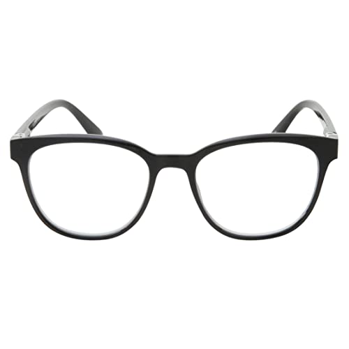 Women's Photochromic Reading Glasses | Cat Eye Transition Lens | Clear Reader...