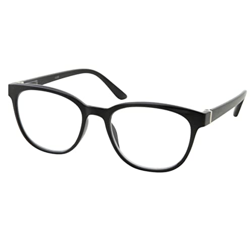 Women's Photochromic Reading Glasses | Cat Eye Transition Lens | Clear Reader...
