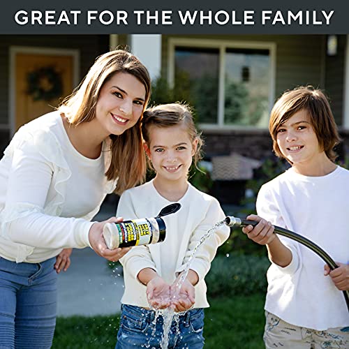 Grit-It-Done, All-Natural Heavy Duty Dirt, Grease, and Grime Remover Powdered...