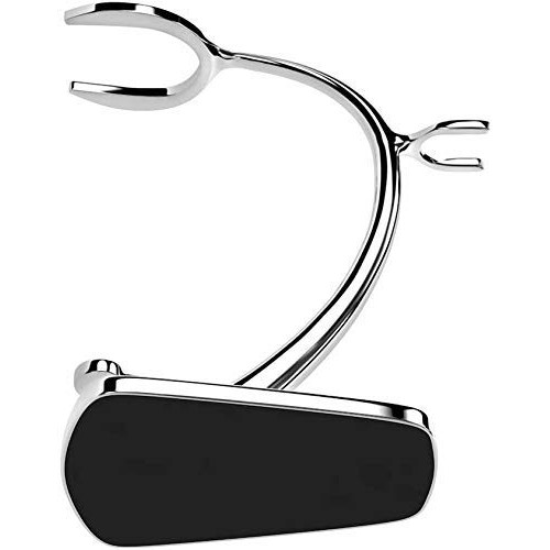 GRUTTI Premium Luxury Shaving Kit for Men with Shaving Bowl 100% Badger Brush...