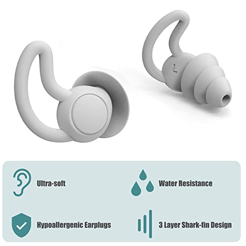 Ear Wax Removal, 1296P FHD Wireless Ear Otoscope, Earwax Removal Tool, Attach...