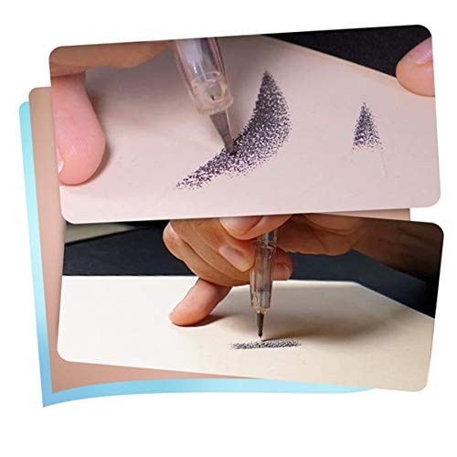 Guapa Microblading Permanent Makeup Needles Blade for Tattoo Machine Pen Kit ...