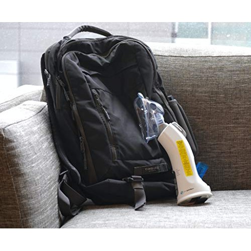 Guardian Technologies Pure Guardian MST55 Portable Warm Mist and Steam Inhale...