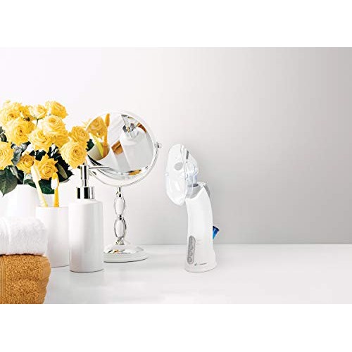 Guardian Technologies Pure Guardian MST55 Portable Warm Mist and Steam Inhale...