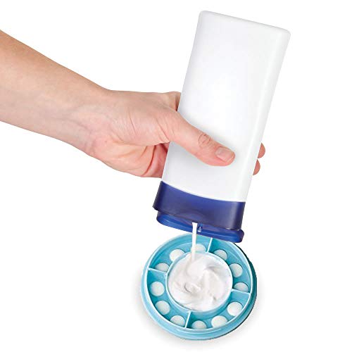 Roll a Lotion Applicator GUHEE Lotion Applicators for Your Back, Body Sunscre...