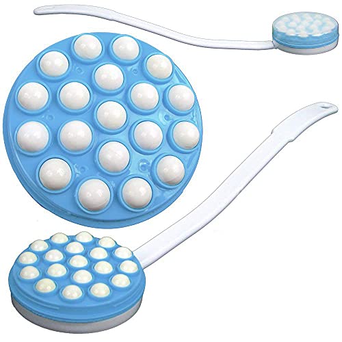 Roll a Lotion Applicator GUHEE Lotion Applicators for Your Back, Body Sunscre...