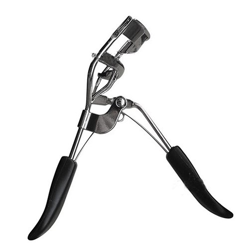 guohanfsh Eyelash Curler Lashes Curling Clip Cosmetic Makeup Tools Accessorie...