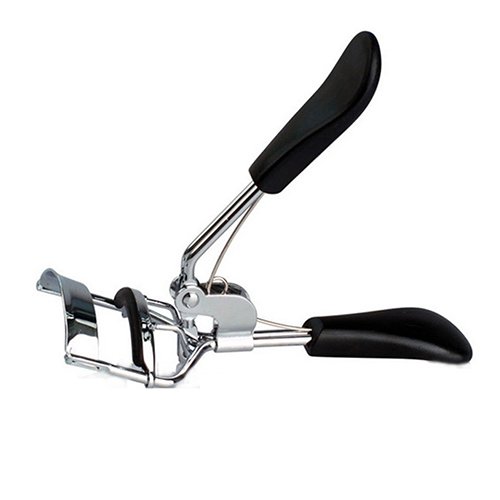 guohanfsh Eyelash Curler Lashes Curling Clip Cosmetic Makeup Tools Accessorie...