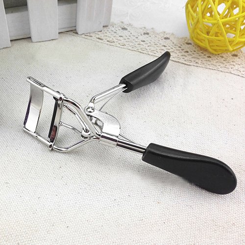 guohanfsh Eyelash Curler Lashes Curling Clip Cosmetic Makeup Tools Accessorie...