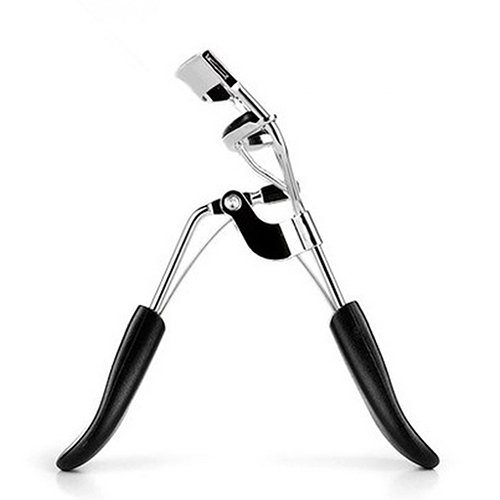 guohanfsh Eyelash Curler Lashes Curling Clip Cosmetic Makeup Tools Accessorie...