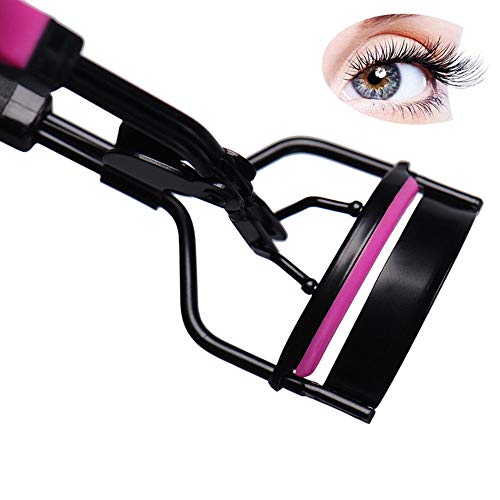 guohanfsh Eyelash Curlers False Eye Lashes Curling Clip Cosmetic Beauty Makeu...