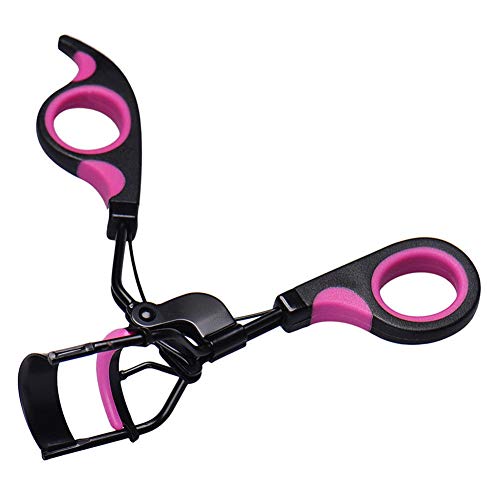 guohanfsh Eyelash Curlers False Eye Lashes Curling Clip Cosmetic Beauty Makeu...
