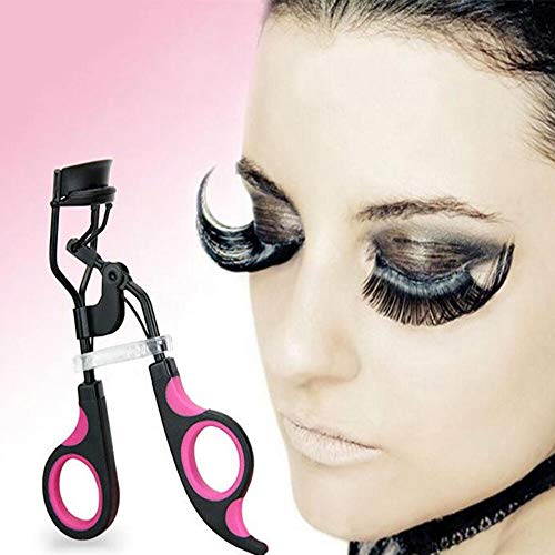 guohanfsh Eyelash Curlers False Eye Lashes Curling Clip Cosmetic Beauty Makeu...