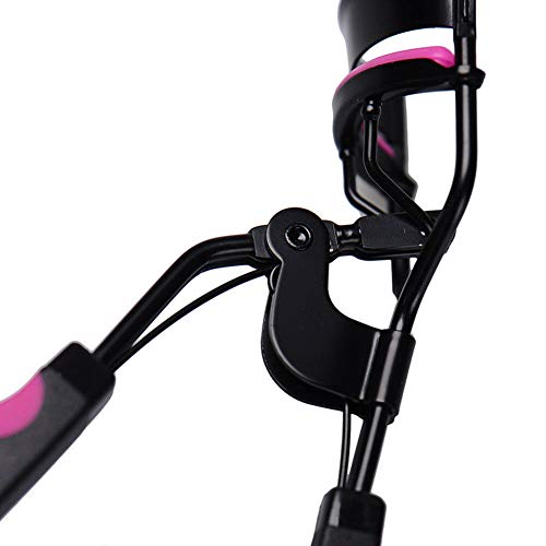 guohanfsh Eyelash Curlers False Eye Lashes Curling Clip Cosmetic Beauty Makeu...