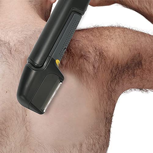 Trim Hair Cutting Tool for Men Rechargeable,Comb Hair Trimmer and Detail Trim...