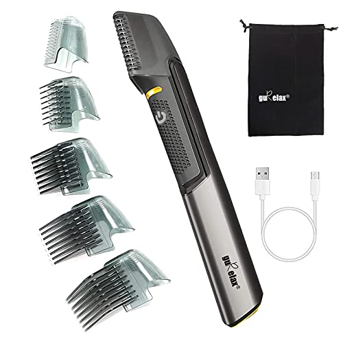 Trim Hair Cutting Tool for Men Rechargeable,Comb Hair Trimmer and Detail Trim...