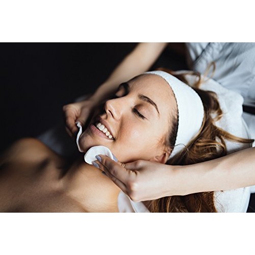 Gurin Face and Body Brush Attachment: Replacement Heads for Gurin Ultra Clean...