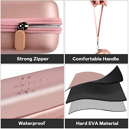 Case Compatible with Philips Sonicare ProtectiveClean 4100 5100 6100 6500 750...