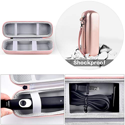 Case Compatible with Philips Sonicare ProtectiveClean 4100 5100 6100 6500 750...