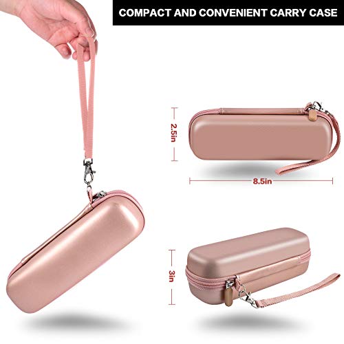 Case Compatible with Philips Sonicare ProtectiveClean 4100 5100 6100 6500 750...