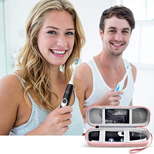 Case Compatible with Philips Sonicare ProtectiveClean 4100 5100 6100 6500 750...