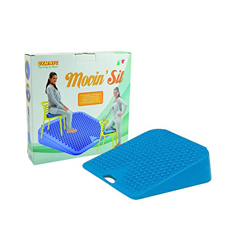 NRS Healthcare MovinSit Cushion - 360 x 360 mm/14 x 14 inch