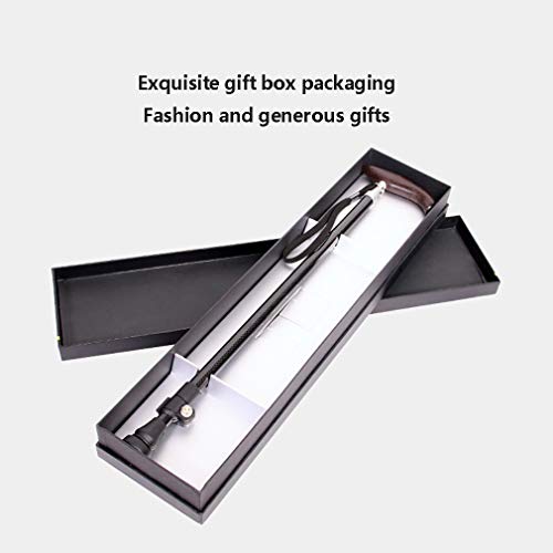 GYTOO Old Man Walking Stick New Carbon Fiber Abdomen Gift Box Elderly Lightwe...