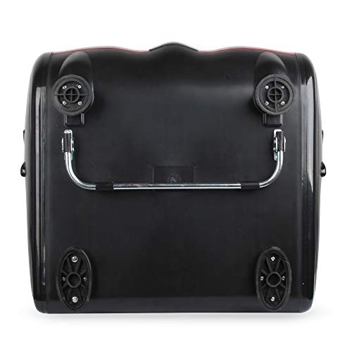 Shiatsu Kneading, Rolling & Heating Foot & Calf Massager Personal Health Stud...