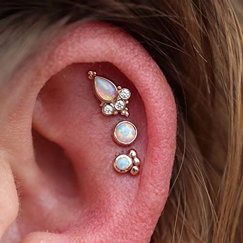 H2Ocean Piercing Aftercare Spray 4oz