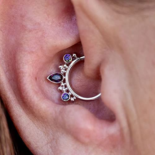 H2Ocean Piercing Aftercare Spray 4oz