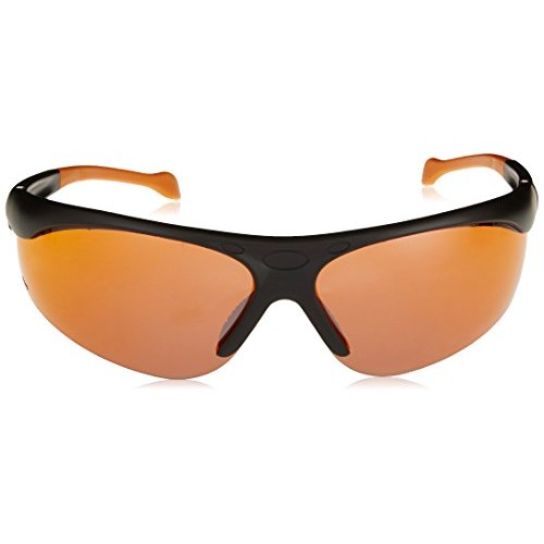 Hack Your Sleep NoBlue Blue Blocking Sunglasses Orange/Amber Tinted Lens Comp...