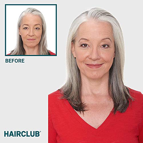 EXT Hair Revitalizing Complex Daily Hair Growth Supplement with Biotin (60 Ca...