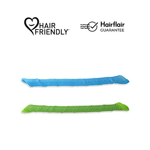 Curlformers Long & Narrow