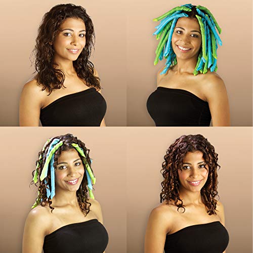 Curlformers Long & Narrow