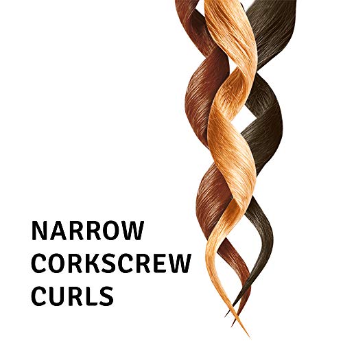 Curlformers Long & Narrow