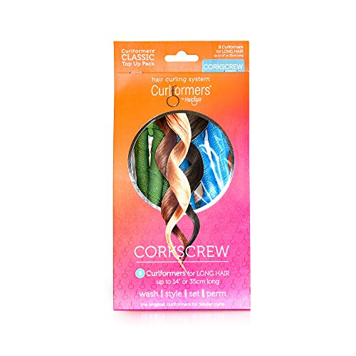 Curlformers Long & Narrow