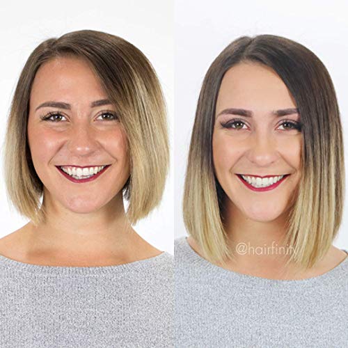 Hairfinity Hair Vitamins - Scientifically Formulated with Biotin, Amino Acids...