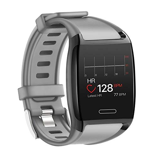 HalfSun Fitness Tracker, Activity Tracker Fitness Watch with Heart Rate Monit...