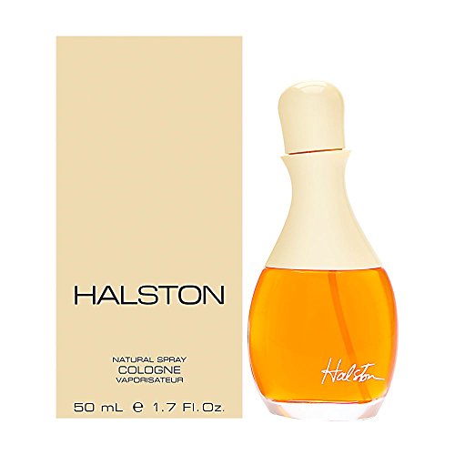 Halston By Halston For Women. Cologne Spray 1.7 Ounces