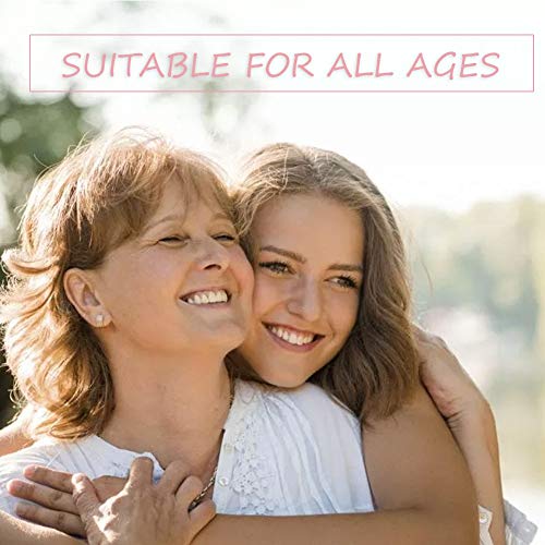 Toe Separators for Nail Polish, 4 Set Toe Spacers for Feet Apply Nail Polish ...