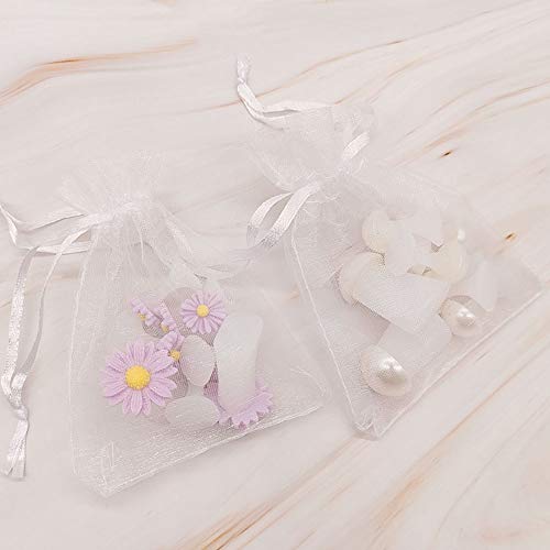 Toe Separators for Nail Polish, 4 Set Toe Spacers for Feet Apply Nail Polish ...