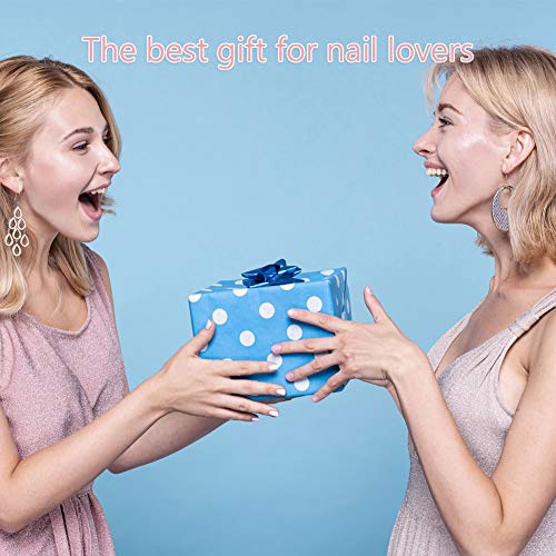 Toe Separators for Nail Polish, 4 Set Toe Spacers for Feet Apply Nail Polish ...