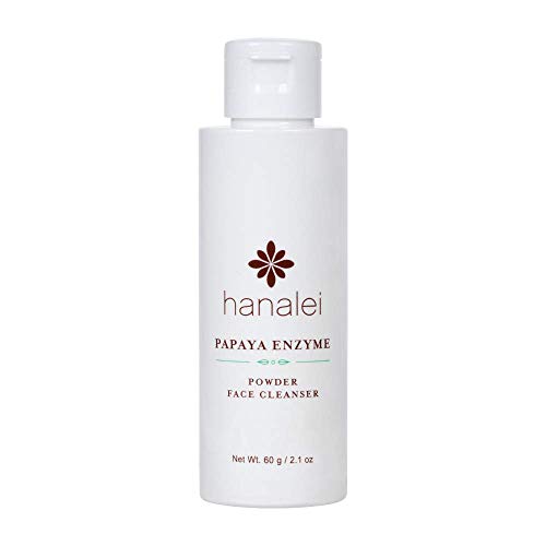 Cruelty-Free and Paraben-Free Papaya Powder Face Cleanser For Gentle Cleansin...
