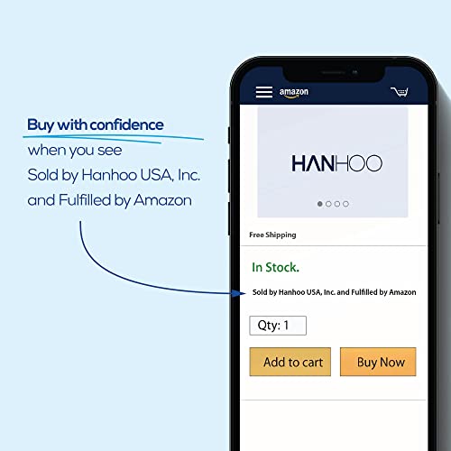 Hanhoo T-Zone Pore Patch | Forehead, Nose, and Chin Hydrocolloid Patch for Bl...