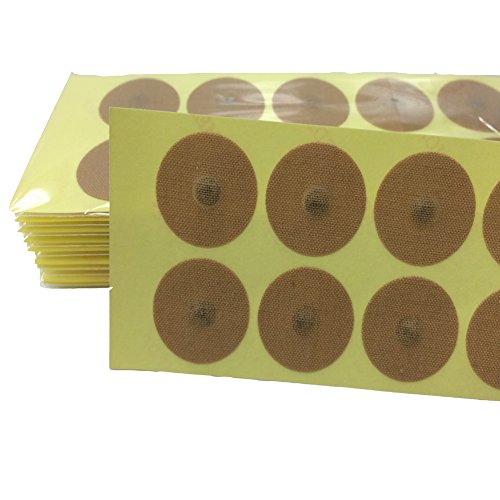 HanIl ACU-Magnetic Patches100pcs Healing Tip Magnet Pain Relief Like Acupuncture