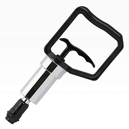 Hansol Professional Cupping Therapy Equipment Set with pumping handle 19 Cups...