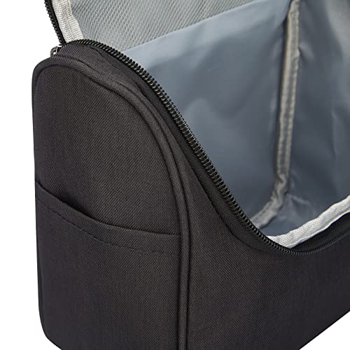 Hanging Travel Toiletry Bag Cosmetic Make up Organizer Dopp Kit Shaving Bag f...