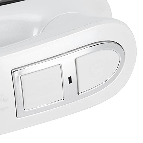 Electric Beard Brush, Beard Straightener Comb Lightwight Beard Straightening ...