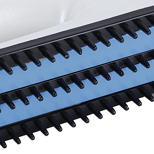 Electric Beard Brush, Beard Straightener Comb Lightwight Beard Straightening ...